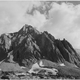 Kings River Canyon in California, 1936
